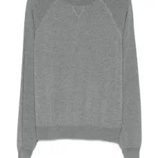 Джемпер с рукавами реглан