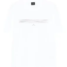 Футболка с круглым вырезом Футболка с круглым вырезом