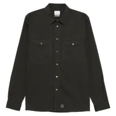 Рубашка с карманами