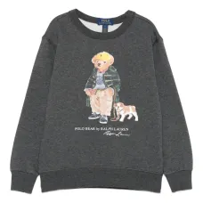 Толстовка Polo Bear
