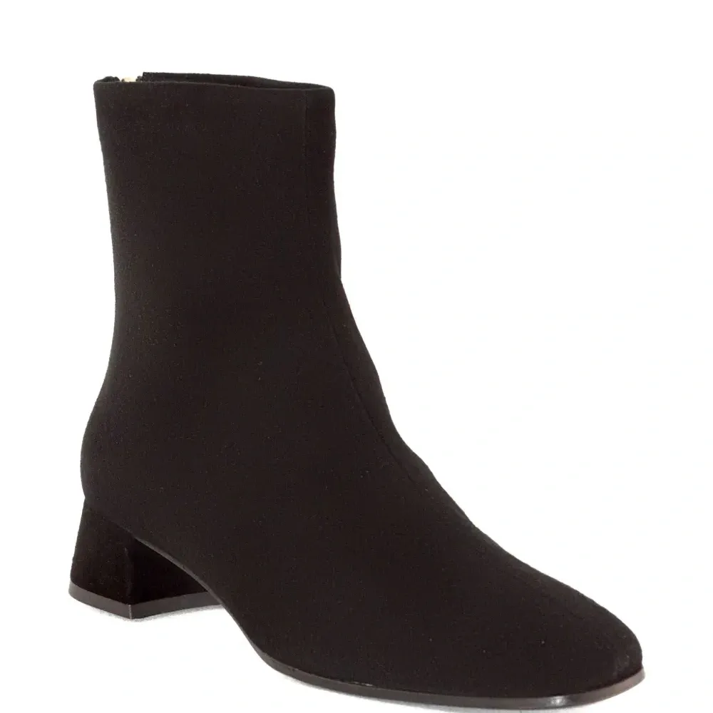 Ботильоны на молнии Ботильоны на молнии