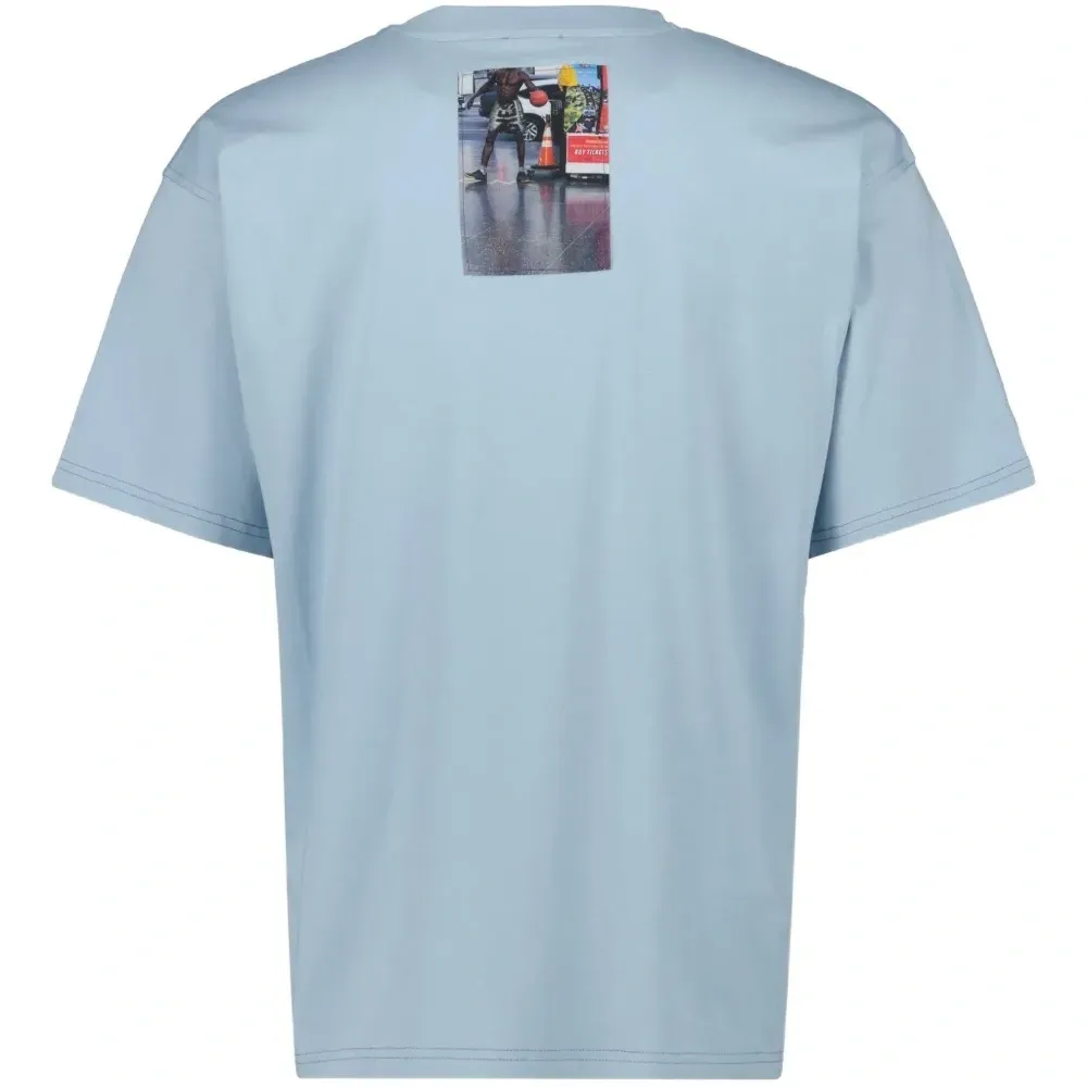 Футболка с фотопринтом