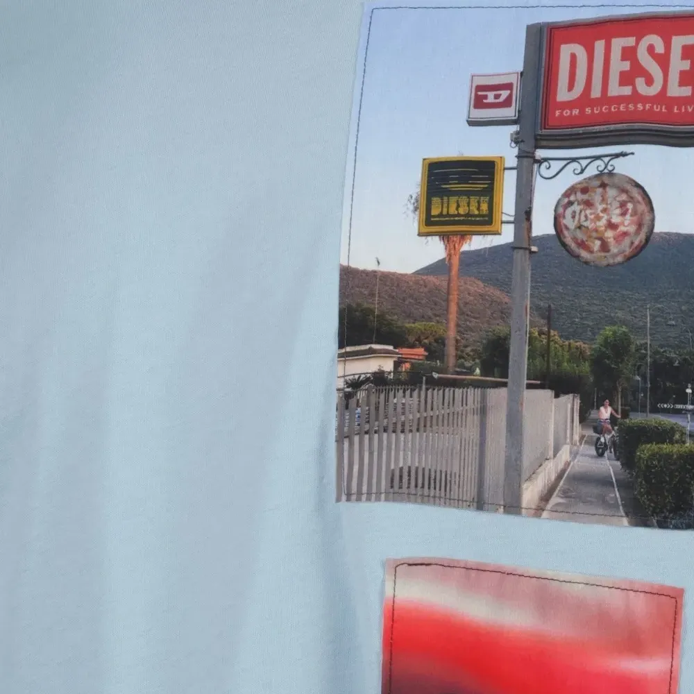 Футболка с фотопринтом