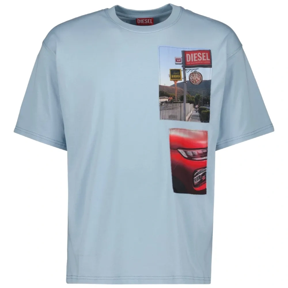 Футболка с фотопринтом