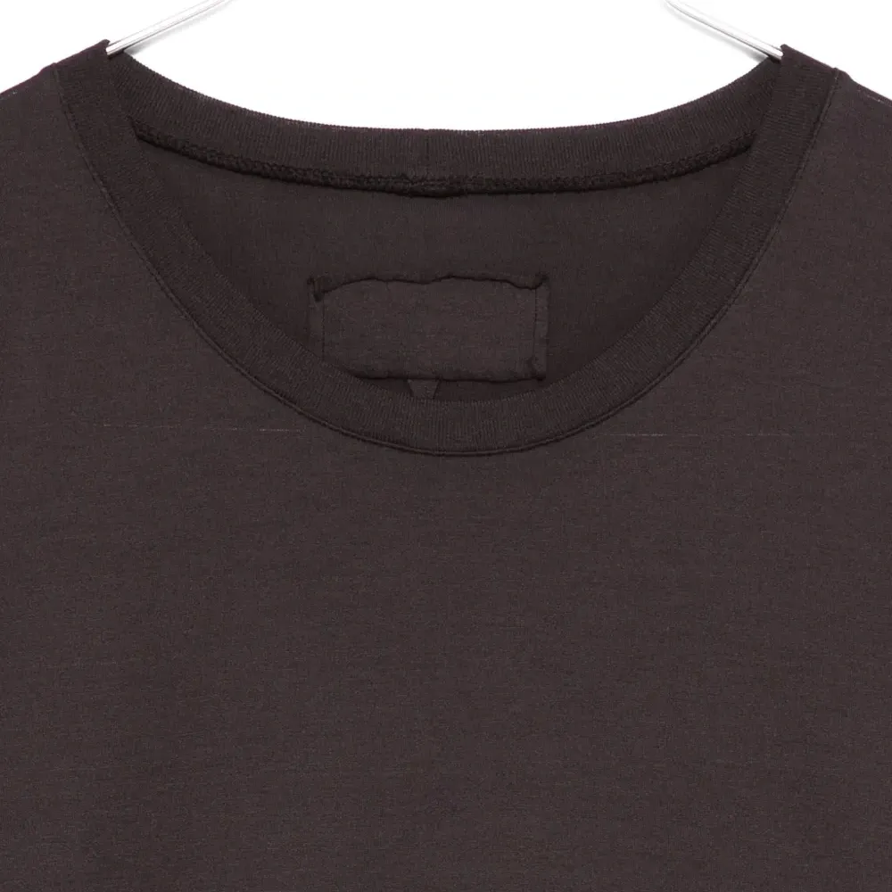 Футболка с длинными рукавами