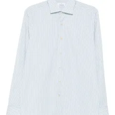 Полосатая рубашка