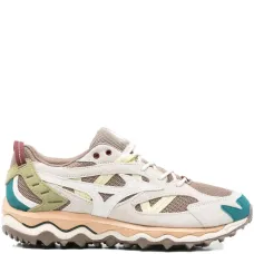 Кроссовки Wave Mujin TL