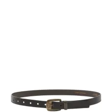 Кожаный ремень