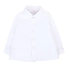 Рубашка с длинными рукавами