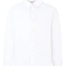 Рубашка с длинными рукавами