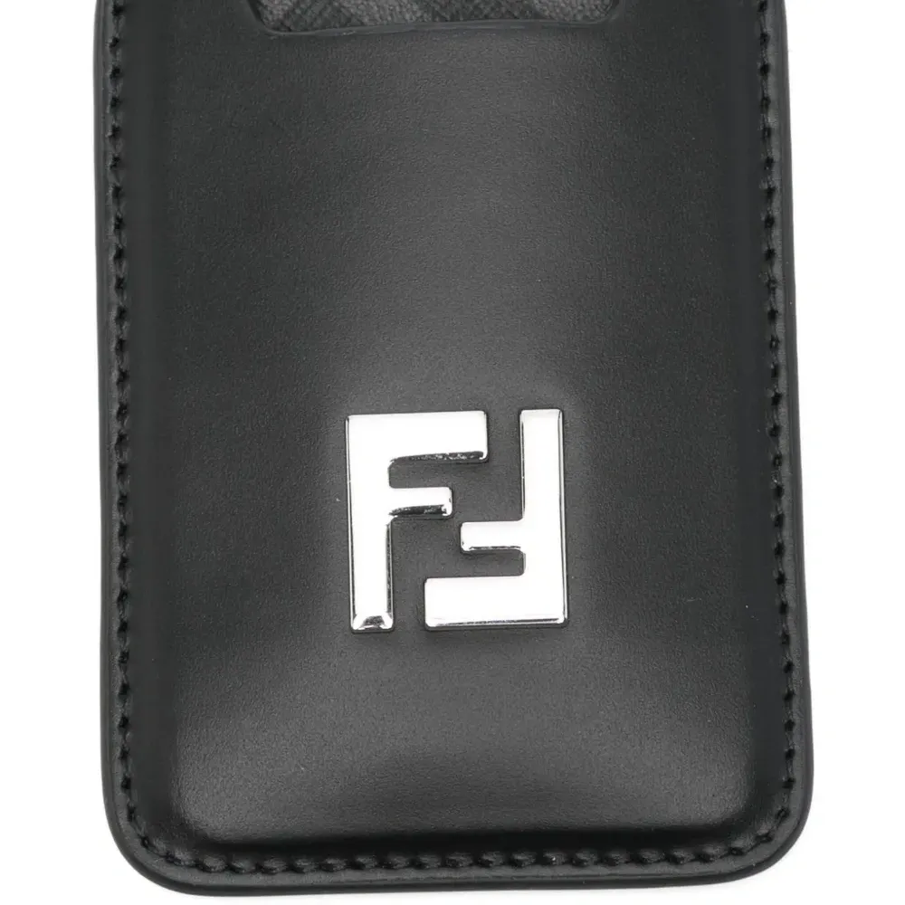 Картхолдер с логотипом