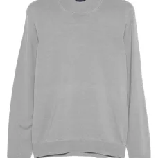 Свитер с высоким воротником Свитер с высоким воротником