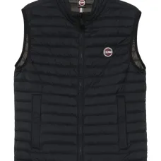 Стеганый жилет