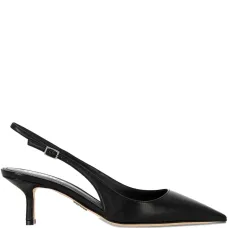 Туфли с ремешком на пятке Туфли с ремешком на пятке