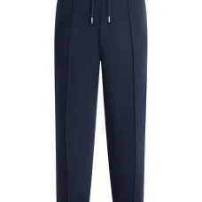 Спортивные брюки с эластичным поясом