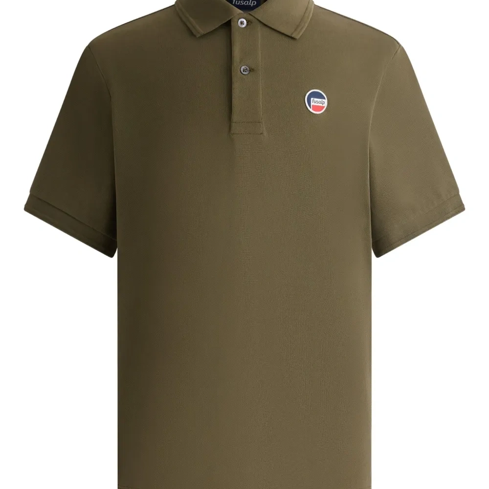 Рубашка поло Gerlo