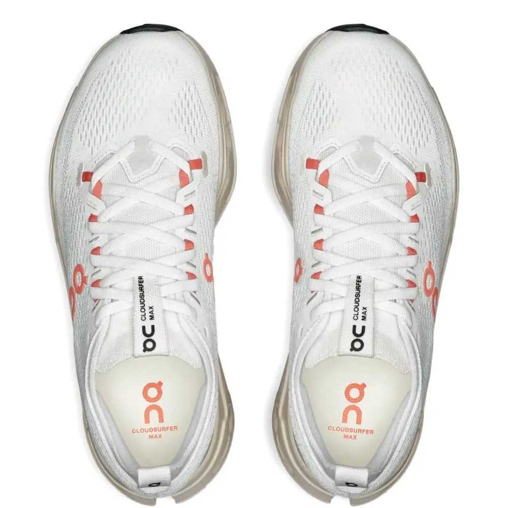 Кроссовки Cloudsurfer Max