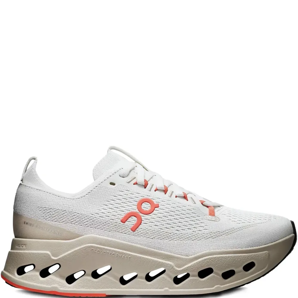 Кроссовки Cloudsurfer Max