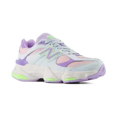 Кроссовки 9060 с логотипом