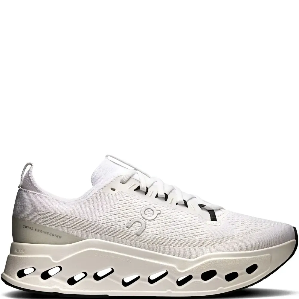 Кроссовки Cloudsurfer Max Кроссовки Cloudsurfer Max