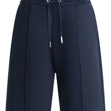 Шорты-бермуды Avirco с эластичным поясом