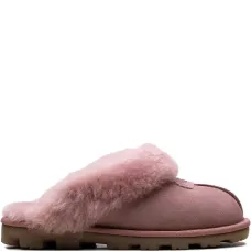 Шлёпанцы Coquette "Розовый рассвет" Шлёпанцы Coquette "Розовый рассвет"