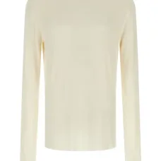 Футболка с длинными рукавами