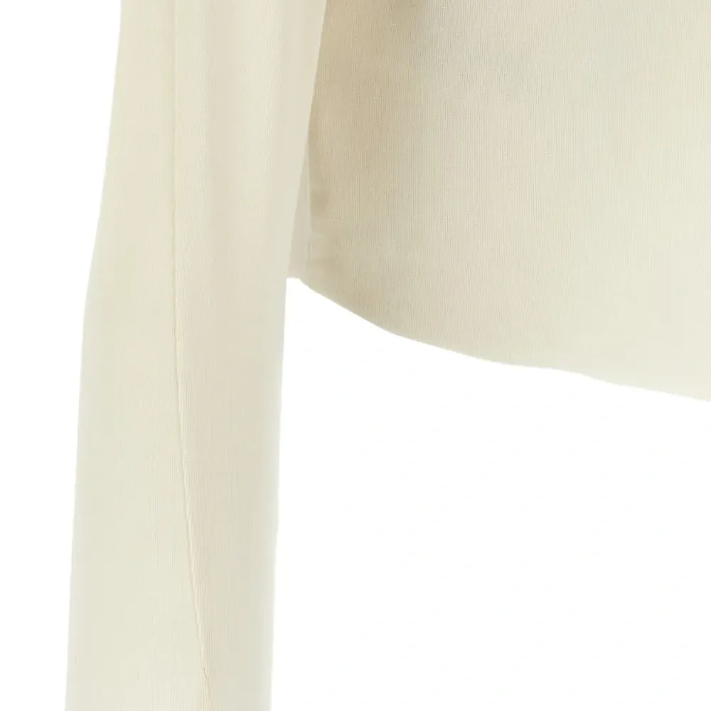 Футболка с длинными рукавами