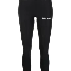 Легинсы с лампасами