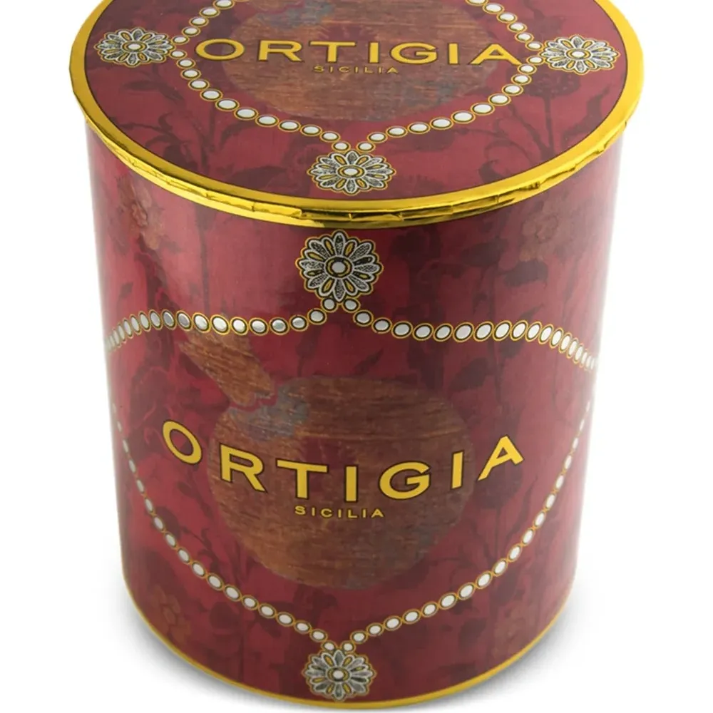 Свеча Melograno (7 x 8.5 см)