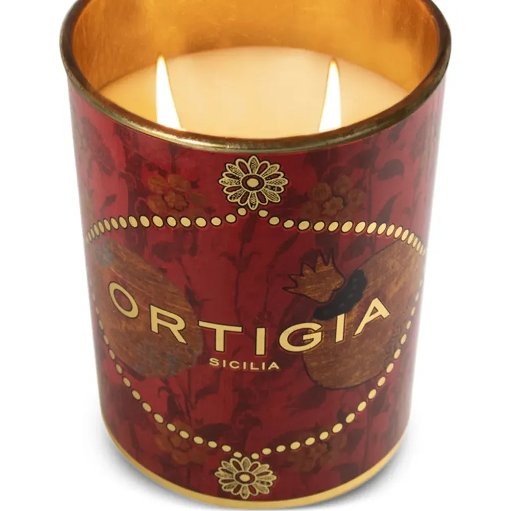 Свеча Melograno (7 x 8.5 см)