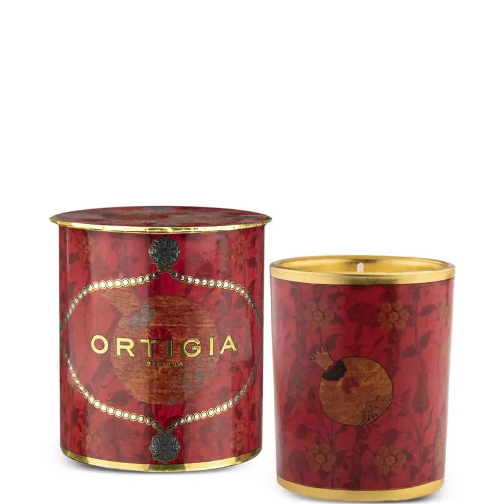 Свеча Melograno (7 x 8.5 см)