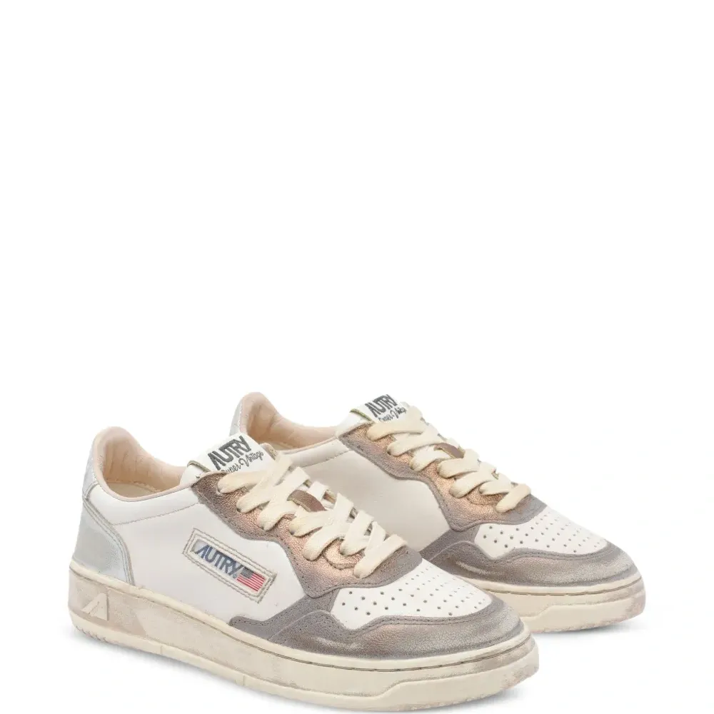 Кроссовки Medalist