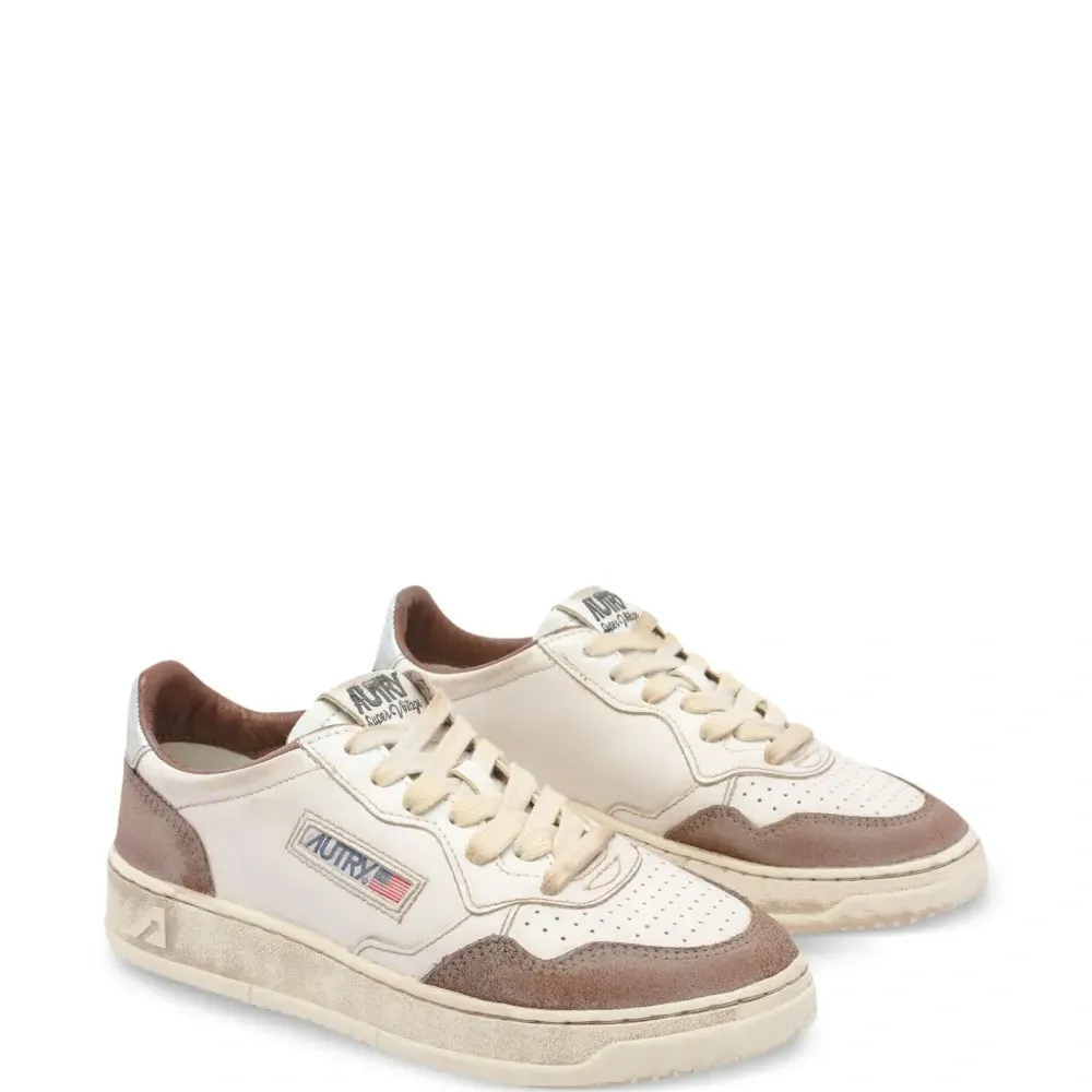 Кроссовки Medalist