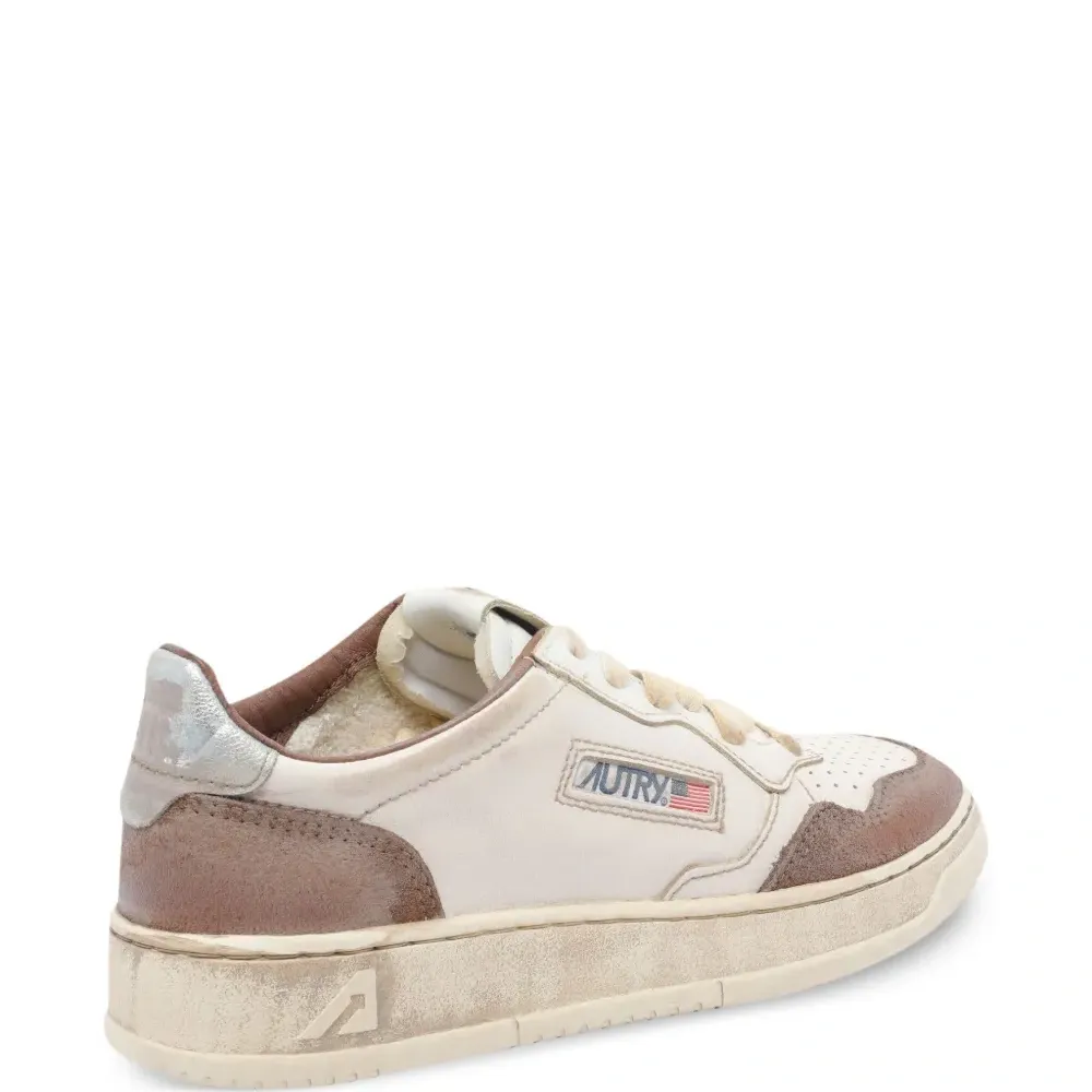 Кроссовки Medalist