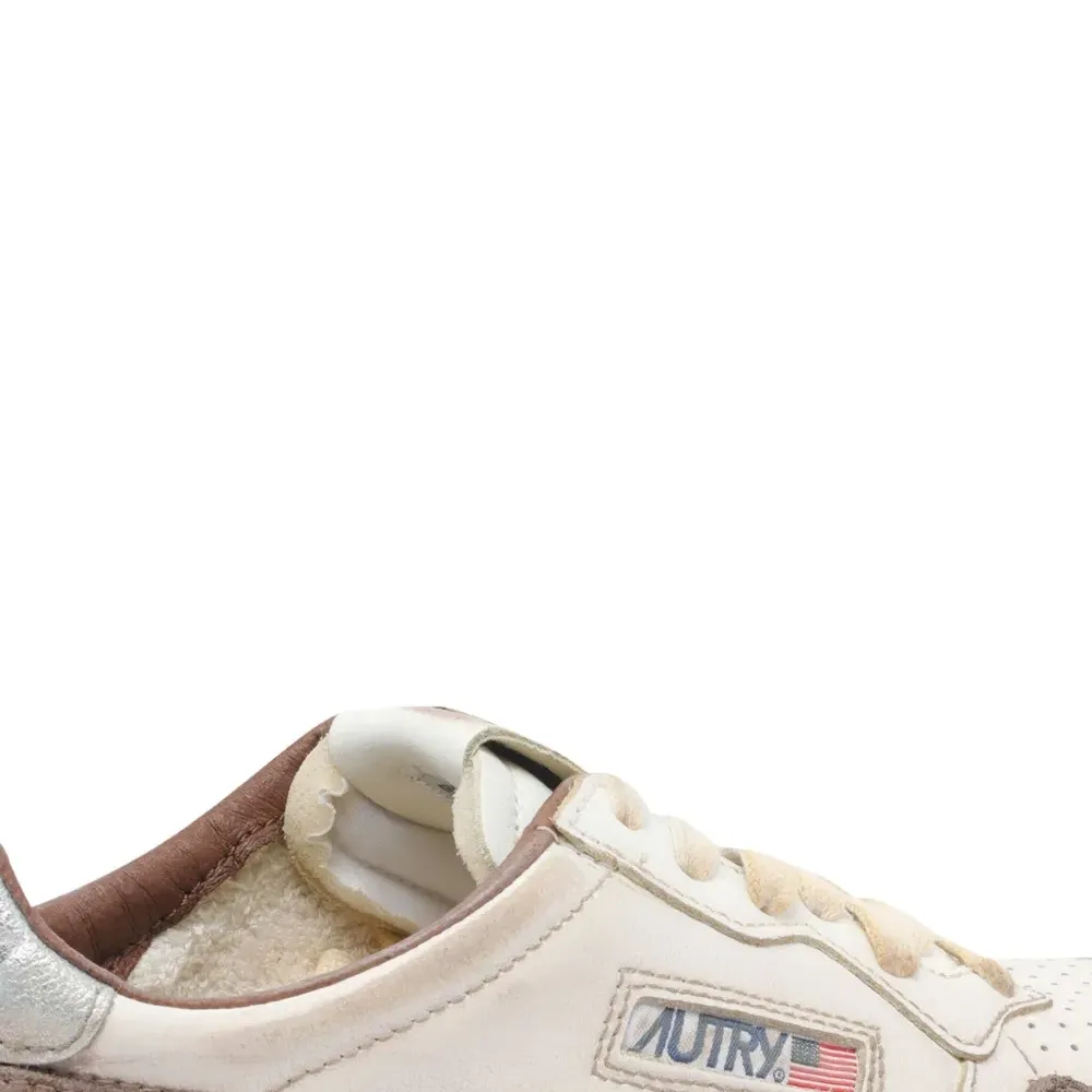 Кроссовки Medalist