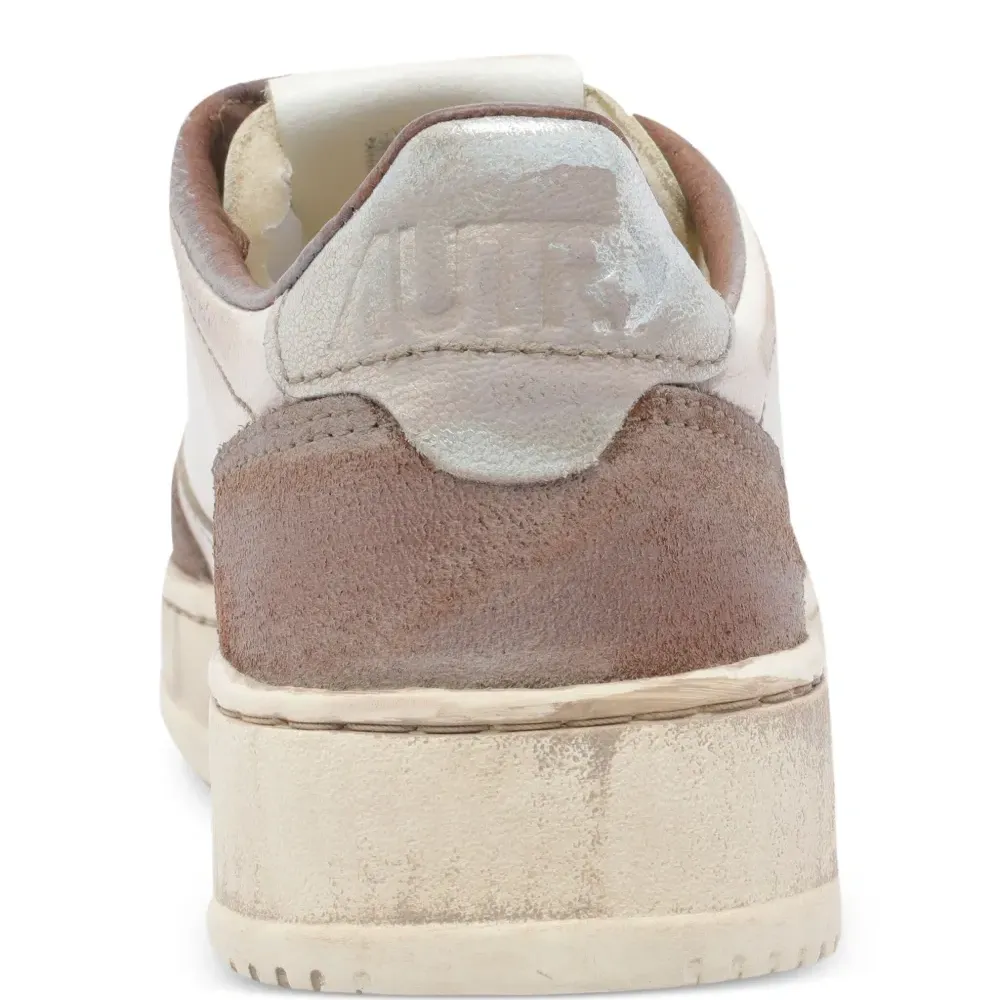 Кроссовки Medalist