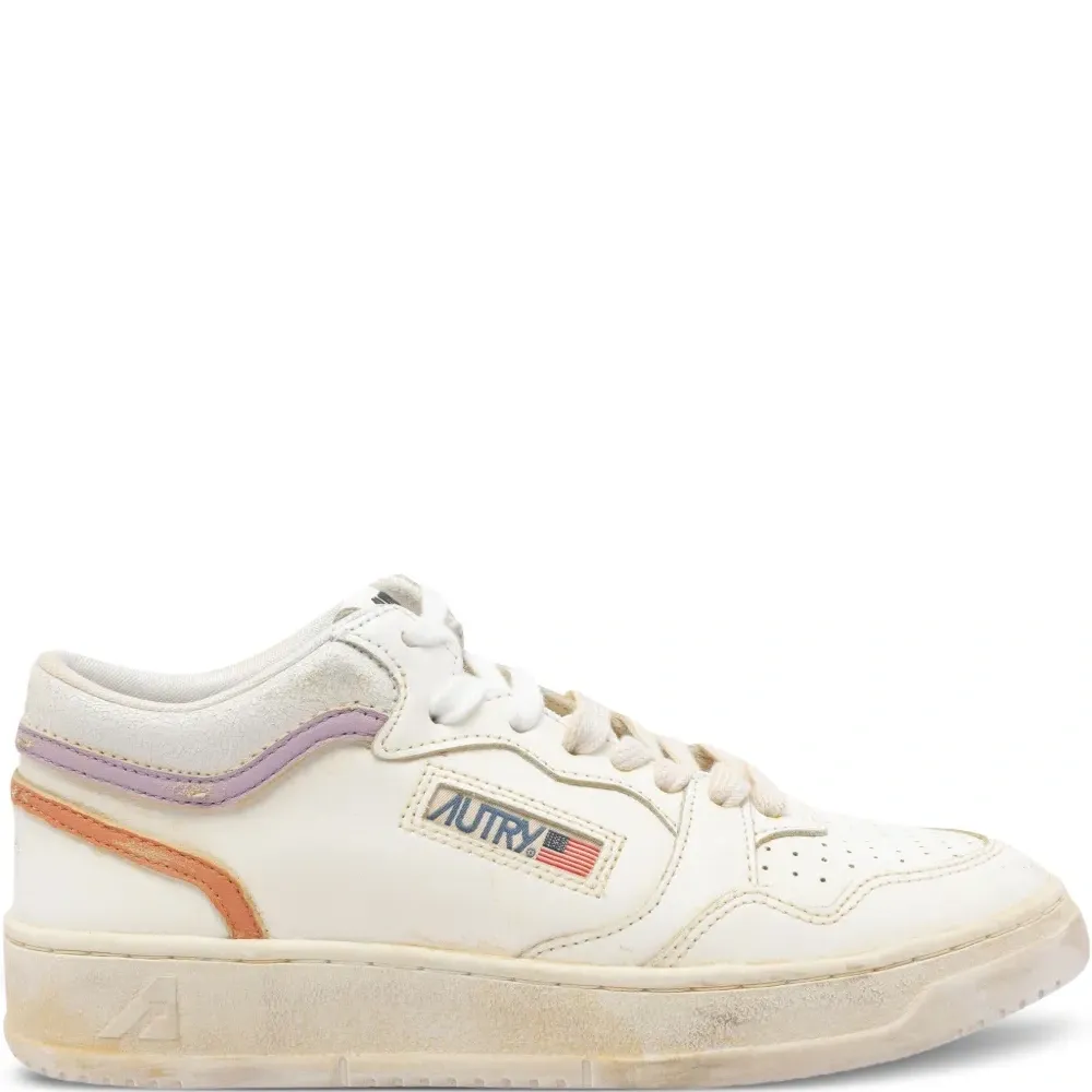 Кроссовки Med-Way