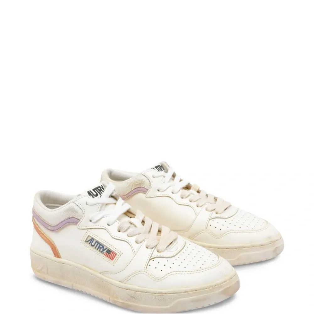 Кроссовки Med-Way