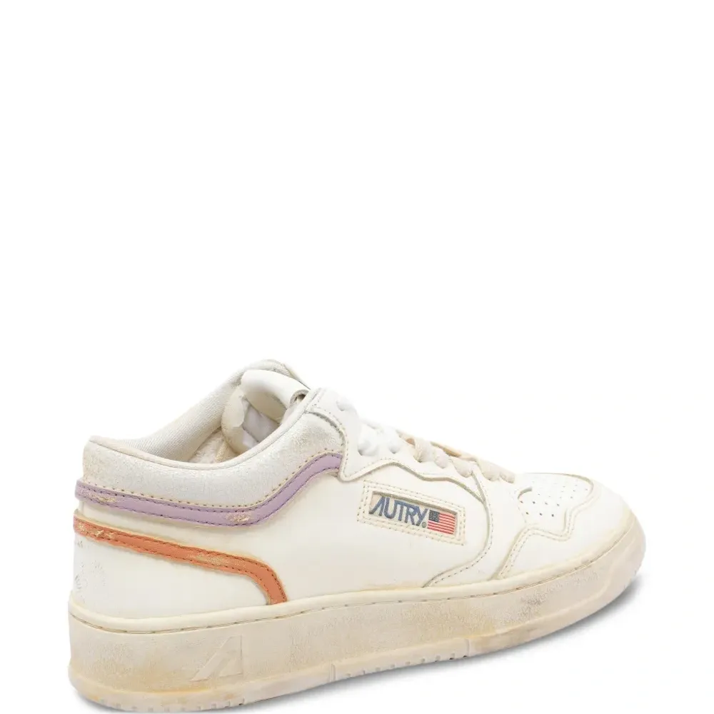 Кроссовки Med-Way