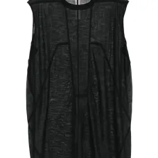 Топ без рукавов