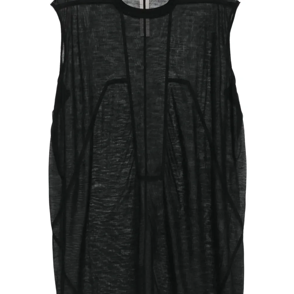 Топ без рукавов Топ без рукавов