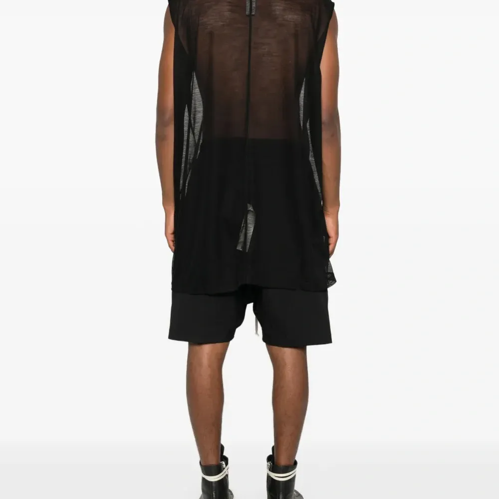 Топ без рукавов Топ без рукавов