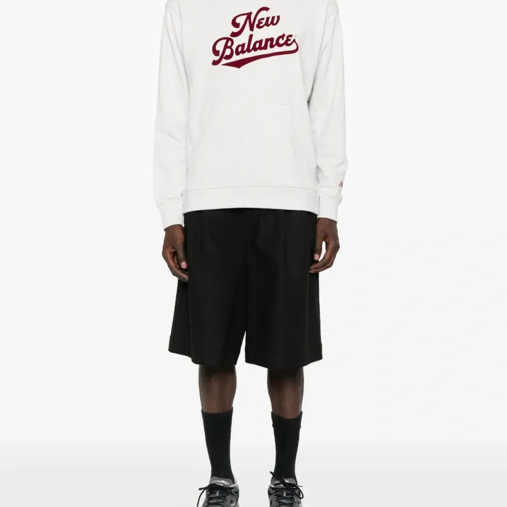 Худи с логотипом