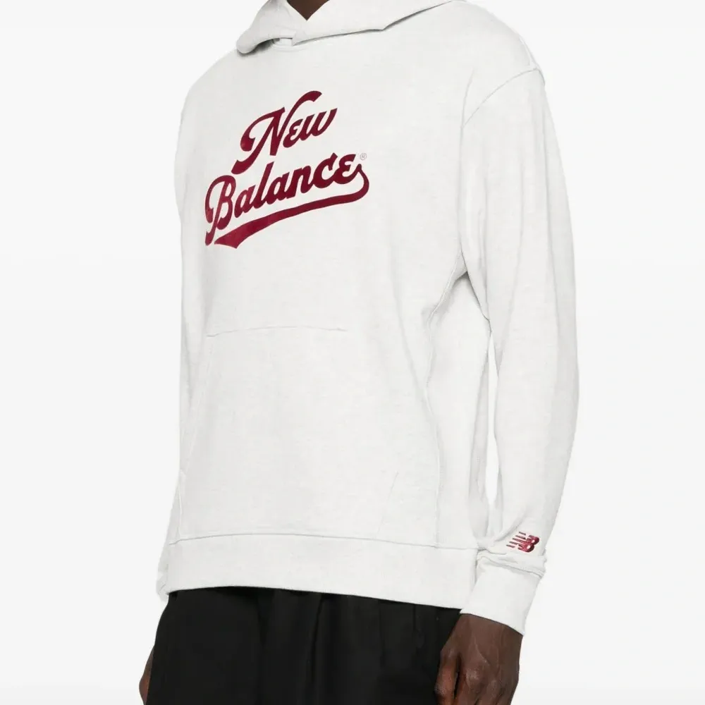 Худи с логотипом