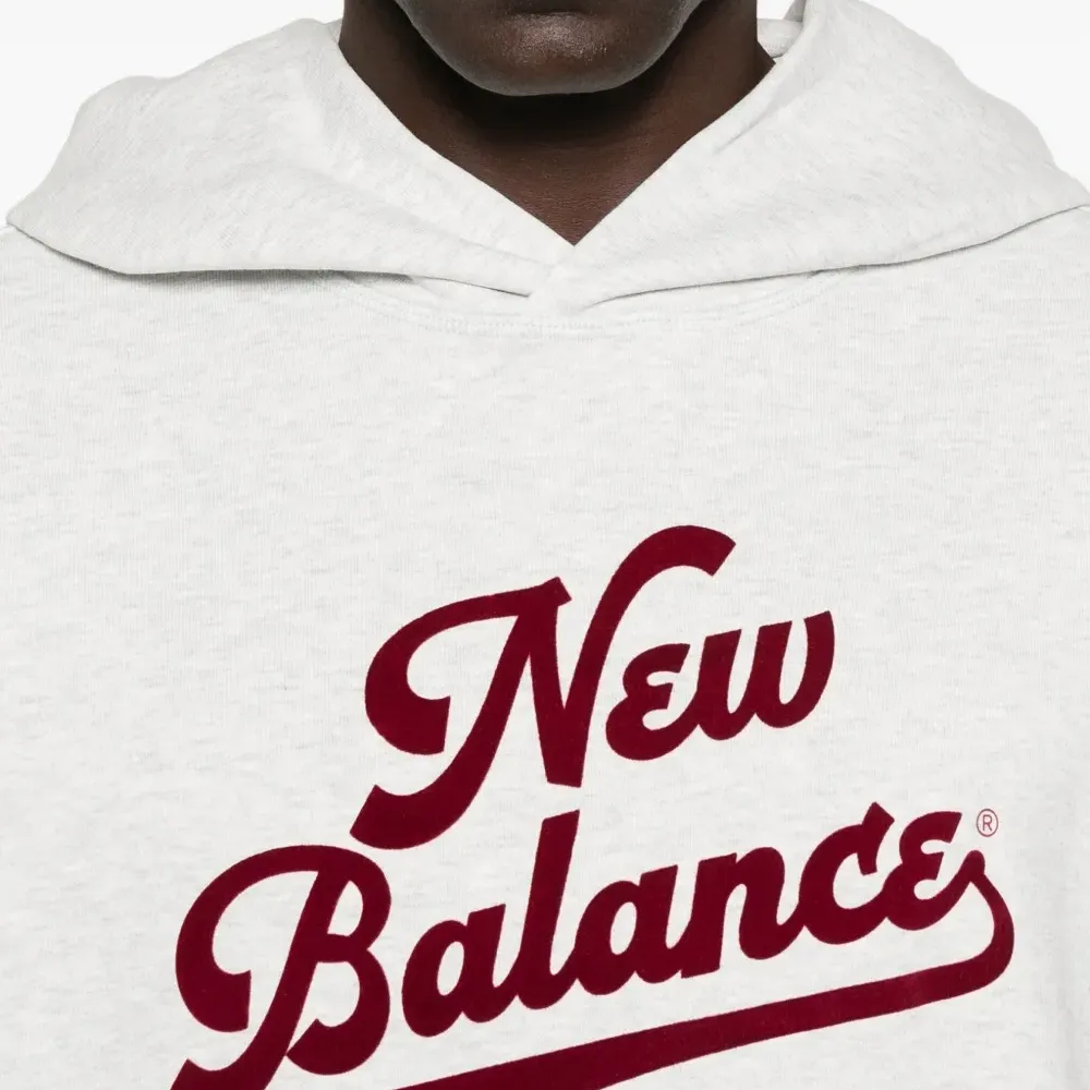 Худи с логотипом