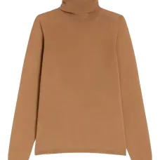 Шерстяной свитер Saluto