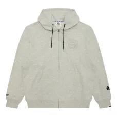 Худи Aape на молнии