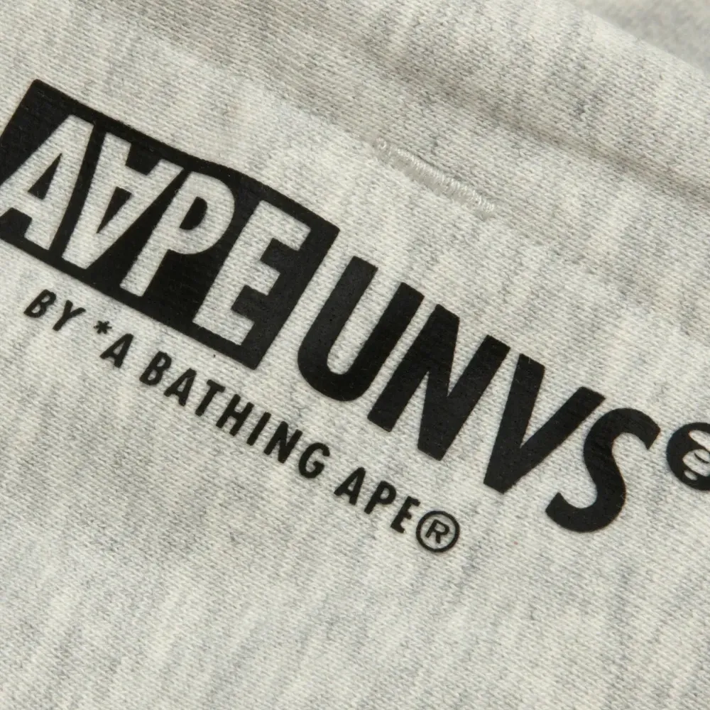 Худи Aape на молнии