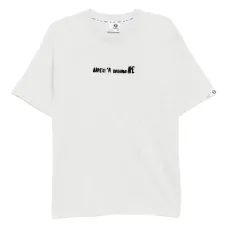 Футболка с короткими рукавами